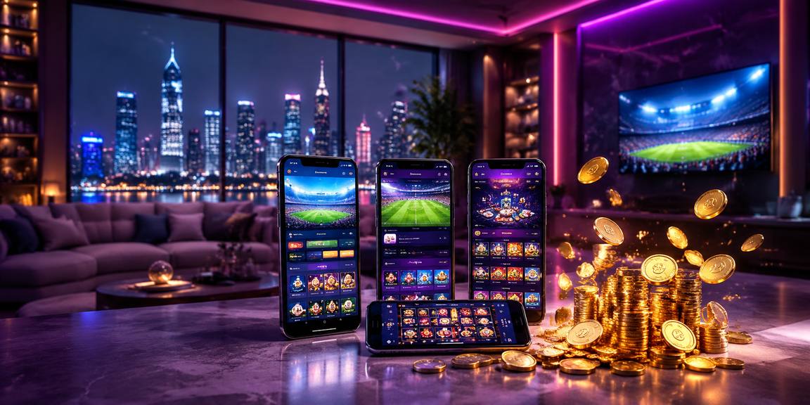 u889 Tải ứng dụng u889 – Chơi trên Android và iOS